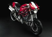 Ducati Monster S4R